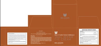 Image Of Carton (Snail Eye Carton)